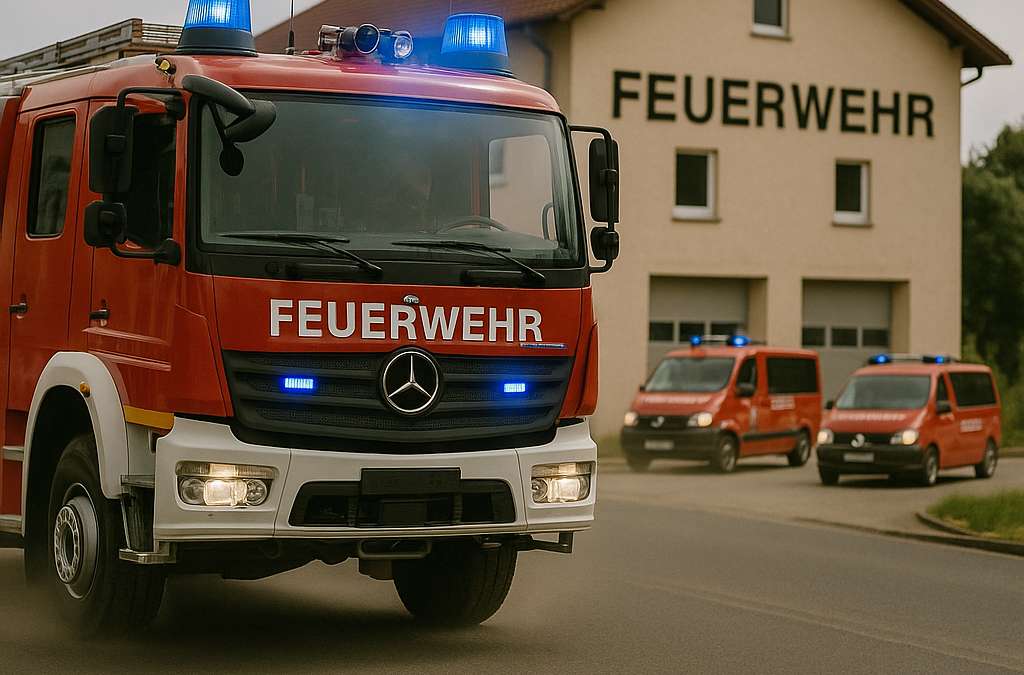 🚨 Hinweis für alle Bürgerinnen und Bürger von St. Gangloff 🚨