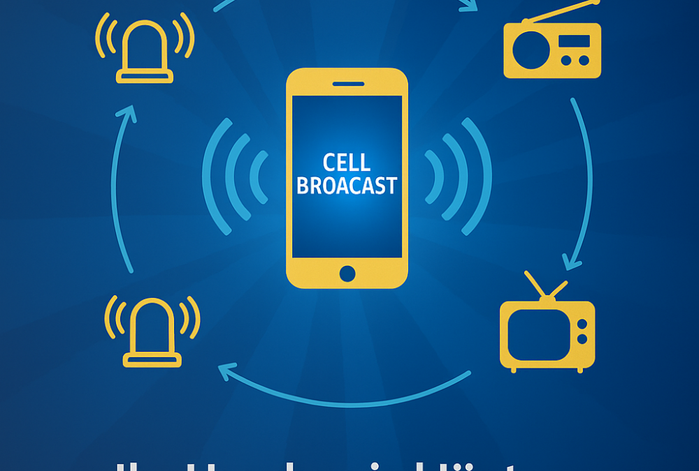 Bundesweiter Warntag 2025